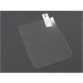 Resim ael-tech İngenico iwe 280 Yazar Kasa Pos Ekran Koruyucu Cam 