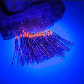 Resim Aldos Çapari Köstek 50'li İstavrit, Çapari Kösteği 9 No Brkc09 