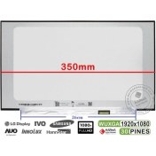Resim Afila Lenovo Ideapad 3 15ALC6 82KU Slim Led/lcd Ekran Paneli 1920*1080 