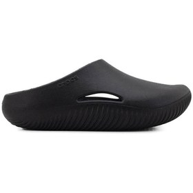 Resim Crocs Mellow Recovery Clog Unisex Sandalet 208493-001 Siyah 