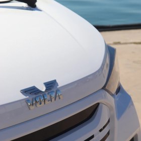 Resim Volta EV2 Elektrikli Araç 