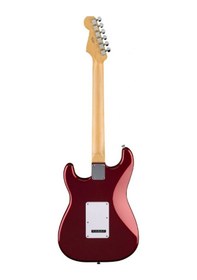 Resim Fender Standard Strat Mn Wpg Cnd Elektro Gitar 