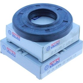 Resim Arçelik Uyumlu Çamaşır Makinesi Rulman Keçe Takımı - 8 Kg - 532319670 