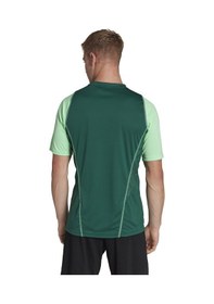 Resim Adidas Tiro23 C Jsy Erkek Futbol Maç Forması Hu1297 Yeşil 001 