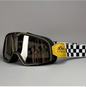 Resim Xuweiwei Erkek Ve Kadın İçin Uygun Dayanıklı Şık Soğuk Tasarımlı Ekstrem Sporlar Temel Ürün 3 Gümüş Rengi Levha 