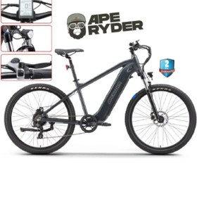 Resim Ape Ryder Buffalo E Elektrikli BisikleT 