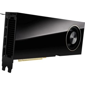 Resim HP Nvidia Rtx A6000 48GB GDDR6 384Bit 4xdp Pci Express 4.0 Ekran Kartı 2S6U3AA 
