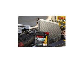 Resim Mey İthalat Mey Ithalat® Sitrett Mx Radyatör & Eşanjör Temizleyici Endüstriyel 5 kg 