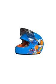 Resim Helmet SY 118 ÇOCUK KASKI 
