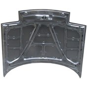 Resim Mazda 323 Hb 90/95 Motor Kaputu Tyg - Oem Yedek Parça 