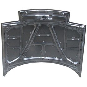 Resim Mazda 323 Hb 90/95 Motor Kaputu Tyg - Oem Yedek Parça 