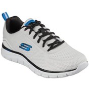 Resim SKECHERS 232399 WBK ERKEK SPOR AYAKKABI 