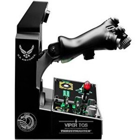 Resim Thrustmaster Viper Mission Pack WW Version PC - TM-J4060254 