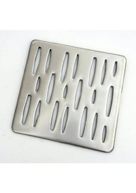 Resim Sukar - 15 15 1,2 Mm Paslanmaz Rain Çelik Izgara - 1153-1471599-01 