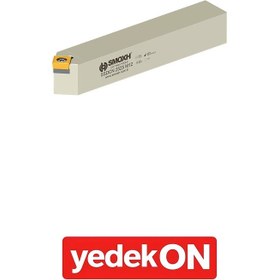 Resim S Sistem - ISO SSDCN 45° Dış Çap Torna Kalemi 