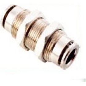 Resim Ipmt12 Metal Perde Geçiş Nipeli 12 Mm 