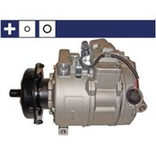 Resim Klima Kompresörü T5 2.5 Tdı 03-09 Touareg 2.5 03-10 Mahle Acp93000s Mahle Acp93000s 