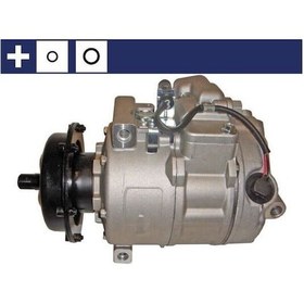 Resim Klima Kompresörü T5 2.5 Tdı 03-09 Touareg 2.5 03-10 Mahle Acp93000s Mahle Acp93000s 