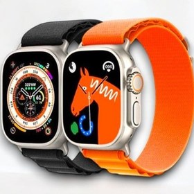 Resim S8 Ultra Akıllı Saat 