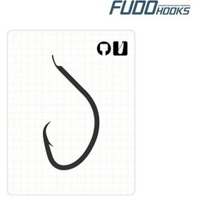 Resim FUDO 3807 Mutsu-TF No:1 Olta İğnesi 