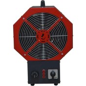 Resim 9kw Ortam Isıtıcı 