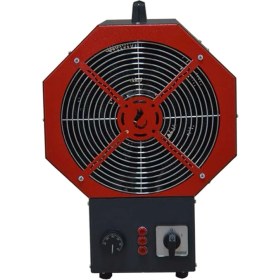 Resim 9kw Ortam Isıtıcı 