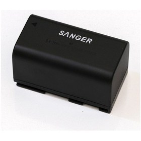 Resim Sanger BP-930 Canon Kamera Batarya 