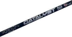 Resim Project X Catalyst 50 5.0 Golf Sopası 93cm (Başlıksız) 