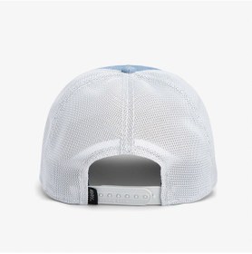 Resim Goorin Bros Suited Legend Unisex Mavi Şapka 101-2021 Mavi 