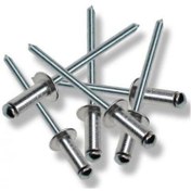 Resim MOONFER Perçin Pop 4x10 mm (10 Adet) 