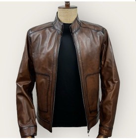 Resim Savran Deri Spor Kesim Hakiki Deri Mont Tyc00352450200 