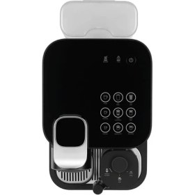 Resim AyrStore F541 Gran Latissima Süt Çözümlü Kahve Makinesi, Siyah 