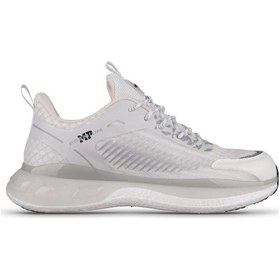 Resim Mp 241-1651 Swift Runner Erkek Yürüyüş Koşu Spor Ayakkabı 001 
