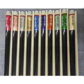 Resim Bilardo Istakası Salon Istakası 1 Adet 