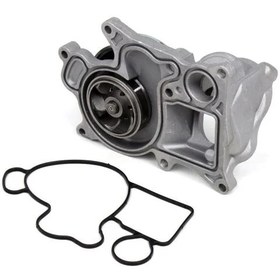 Resim Bmw F20 Kasa 116d N47N Motor Devirdaim Su Pompası GK Marka 980831 - 11518516204 