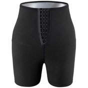 Resim Homyl Kadın Ter Sauna Vücut Küçük-m-beden-38-41cm Siyah 