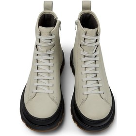 Resim Camper Brutus Kadın Bot K400816-004 Gri 