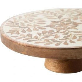 Resim Skygo Orissa Mango Kek Standı 25 Santimetre 