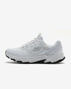 Resim Skechers Go Run Traıl Altıtude 2.0 - Ravıne Kadın Beyaz Outdoor Koşu Ayakkabısı 129525 Wbk Beyaz 