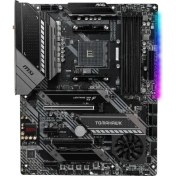 Resim MSI MAG X570 TOMAHAWK WIFI AM4 DDR4 4600 mhz (Oc) 2x M.2 USB 3.2 HDMI RGB ATX Anakart 