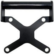 Resim Synodicmonth Motosiklet Aksesuarları Telefon Tutucu Standı Gps Navigasyon Plaka Braketi Himalayan 450 2024 2025 İçin 