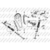 Resim Mondial 150 Sentor Lifter Tansiyoner Orj 
