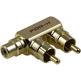 Resim Forx Xy-54t Rca Terminal 