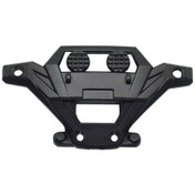 Resim Xlh Xinlehong 9145 Hosim 9145 1/20 Rc Araba İçin Ön Tampon 45-sj04 