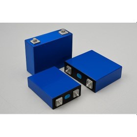 Resim Megacell 3,2volt 100ah Prizmatik Lifepo4 Hücre 