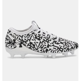 Resim Under Armour Magnetico Select 5 FG (6000545-002) | Siyah 