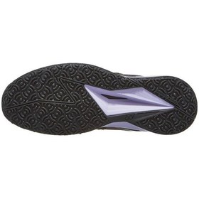 Resim Yonex Power Cushion Eclipsion 5 Toprak Kort Siyah Erkek Tenis Ayakkabısı 001 