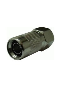 Resim Electroon Elle Sıkmalı Kolay F Konnektör - 10Adet 