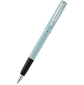 Resim Waterman Allure Pastel Mavi Ct Dolmakalem Çok Renkli 