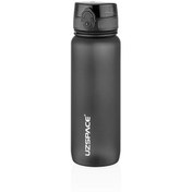 Resim Uzspace Tritan Matara Siyah 800 ml 